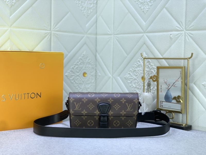 Louis Vuitton Satchel Bags